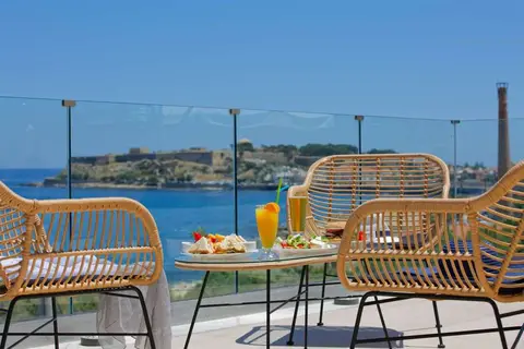 Archipelagos Hotel in Rethimnon, foto 26