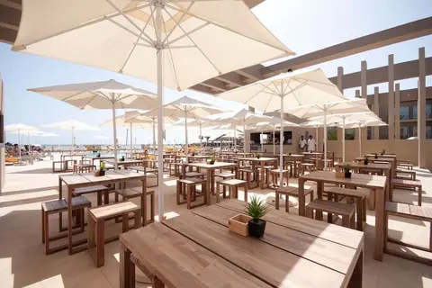 Hotel Oasis Salinas Sea in Santa Maria — foto 6