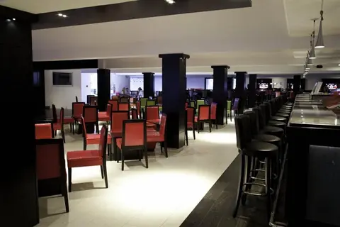 Samira Club in الحمامات — foto 11