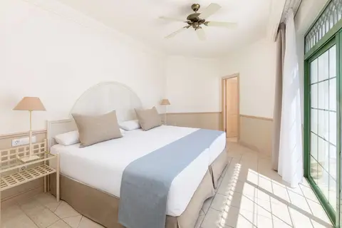 Gran Castillo Tagoro Hotel & Resort in Playa Blanca — foto 3