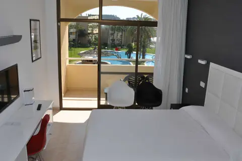 Evenia Olympic Palace in Lloret de Mar — foto 12