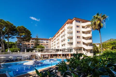 Hotel Canyamel Classic in Canyamel — foto 21