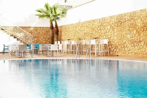 BLUESEA Arenal Tower in Llucmajor — foto 4