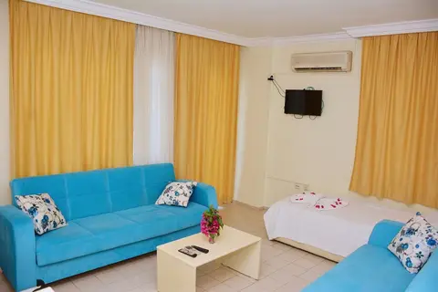 Avisos Hotel & Apartments in Marmaris, foto 5