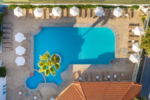 Appartementen Aegean Blu foto 7