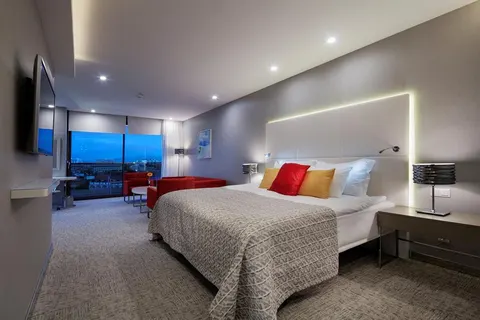 The Sense De Luxe foto 2