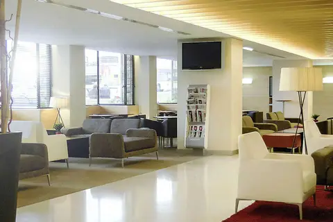 Novotel Lisboa in Lissabon — foto 13