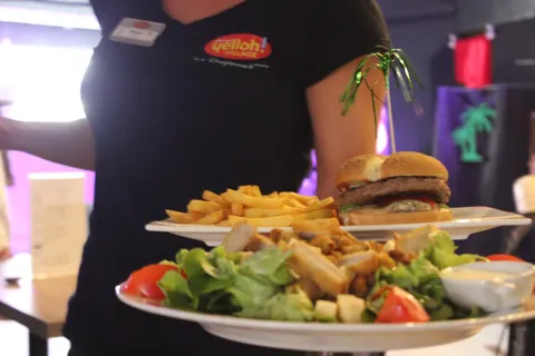 Camping Le Chaponnet foto 9