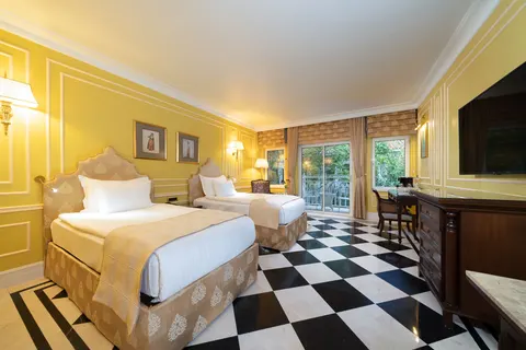 Ali Bey Resort Sorgun in Manavgat — foto 13