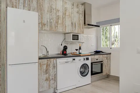 Villa Conchita, Villa Isabel By Seric in Torremolinos — foto 8