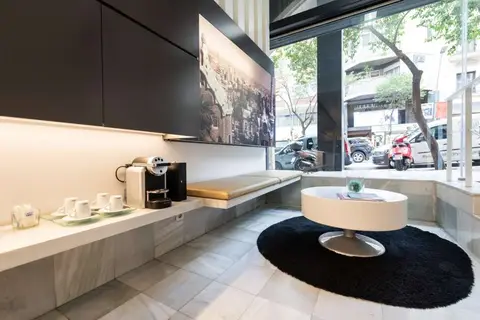 Atenea Rekord Suites in Vilanova i la Geltrú — foto 13