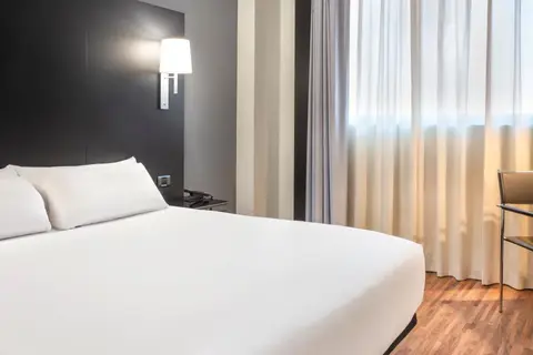 B&B HOTEL Madrid Getafe in Getafe, foto 25