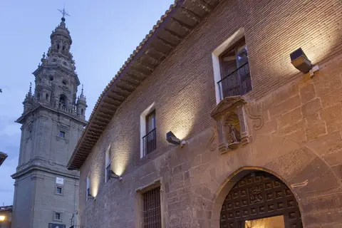 Parador de Santo Domingo de la Calzada in Santo Domingo de la Calzada — foto 2