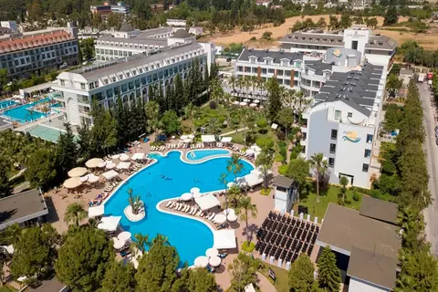 Fame Residence Göynük in Kemer, foto 7