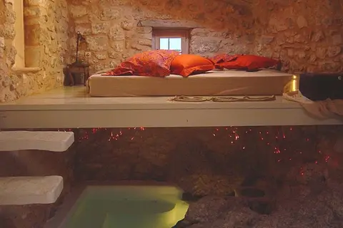 Pavezzo Country Retreat in Katouna, foto 14