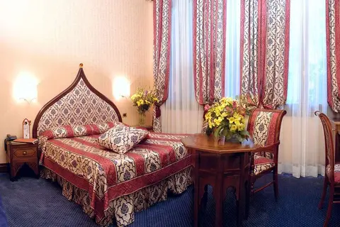 Hotel Ai Mori d’Oriente in Venetië, foto 7