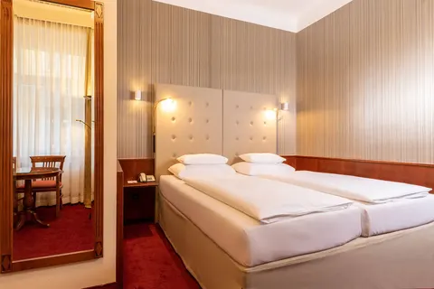 Hotel Erzherzog Rainer foto 9