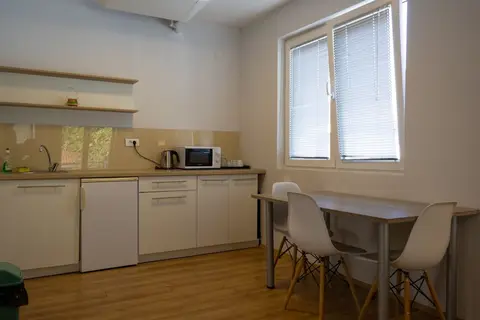 Basoski Apartments in Pestani — foto 9