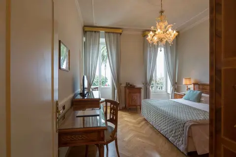 Imperiale Palace Hotel in Santa Margherita Ligure, foto 14