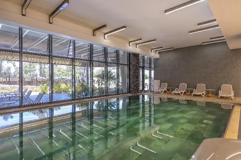 Sorgun Akadia Luxury 16+ in Manavgat — foto 3