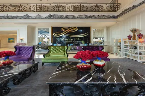 Mare Boutique Hotel in Georgioupolis — foto 7
