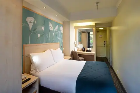 Hotel The Bedford in Londen — foto 17