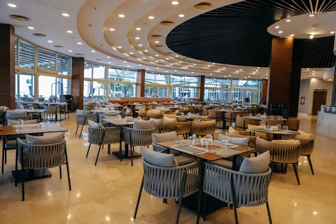 Hotel Agaya Didim Resort in Didim — foto 19