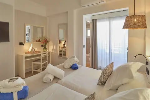 Paguera Treff Boutique Hotel in Calvià — foto 19