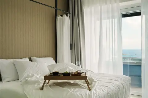 Ezio Bo Luxury Living in Πλατύς Γιαλός — foto 26