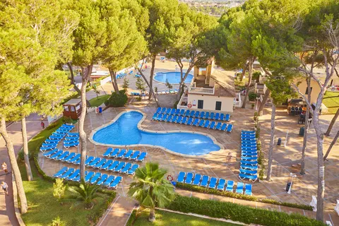 Palma Bay Club Resort foto 4