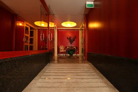 Villa Fiorita in Monastier Di Treviso — foto 9