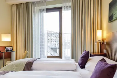 Dorint City-Hotel Salzburg in Salzburg, foto 17
