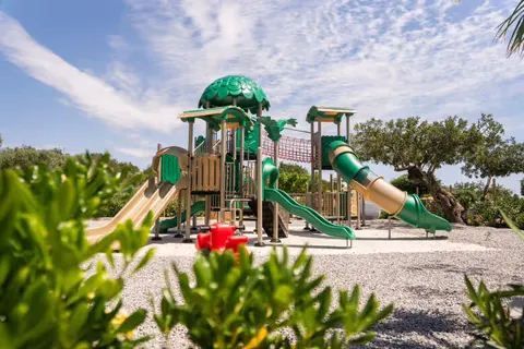 Camping Orangeraie foto 32