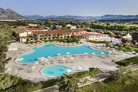 Sentido Orosei Beach in Orosei, foto 25
