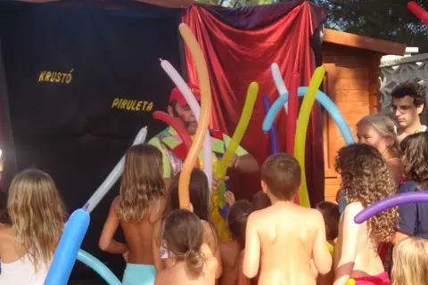 Camping Roca Grossa foto 26