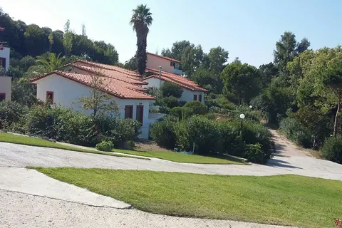 Belvedere Aeolis Hotel foto 13
