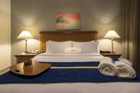 Hodelpa Garden Suites Golf & Convention Center in Guayacanes — foto 18