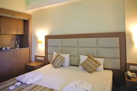 Fore Resort & Spa in Kemer — foto 14