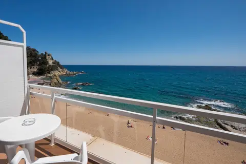 Hotel Rosamar Maxim Adults Only +21 in Lloret de Mar — foto 10