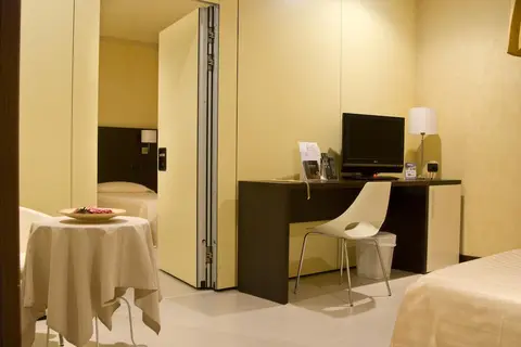 iH Hotels Bologna Amadeus in Bologna, foto 22