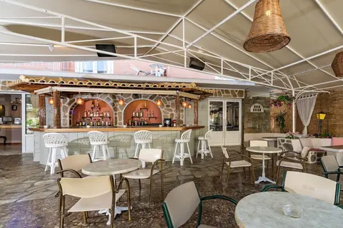 Sirena Beach Hotel in Corfu — foto 18
