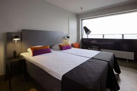 Hotel Scandic Sydhavnen in Kopenhagen — foto 30