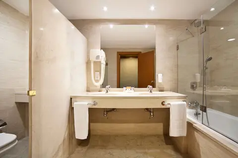 Hotel HF Fenix Lisboa in Lissabon — foto 16
