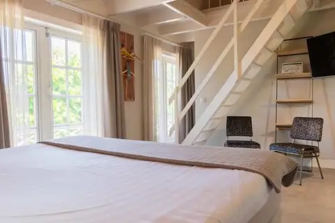 Herberg de Zwaan Elspeet in Elspeet — foto 10