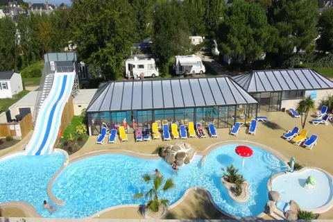 Camping La Touesse foto 9