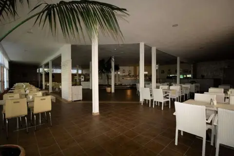 Hotel Riva Park in Несебър — foto 18