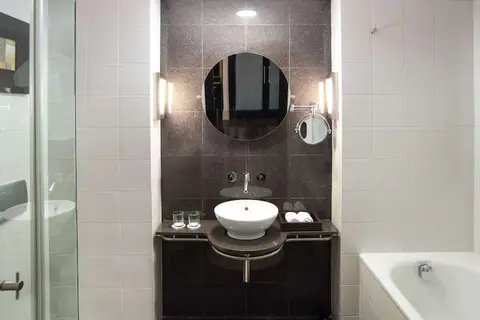 Mak Hotel Tirana in Tirana, foto 5