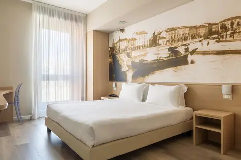 B&B HOTEL Milano Portello in Milaan, foto 5
