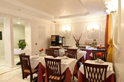 Hotel Best Roma in Rome, foto 20