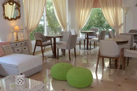 Ilion Hotel in Máleme, foto 16